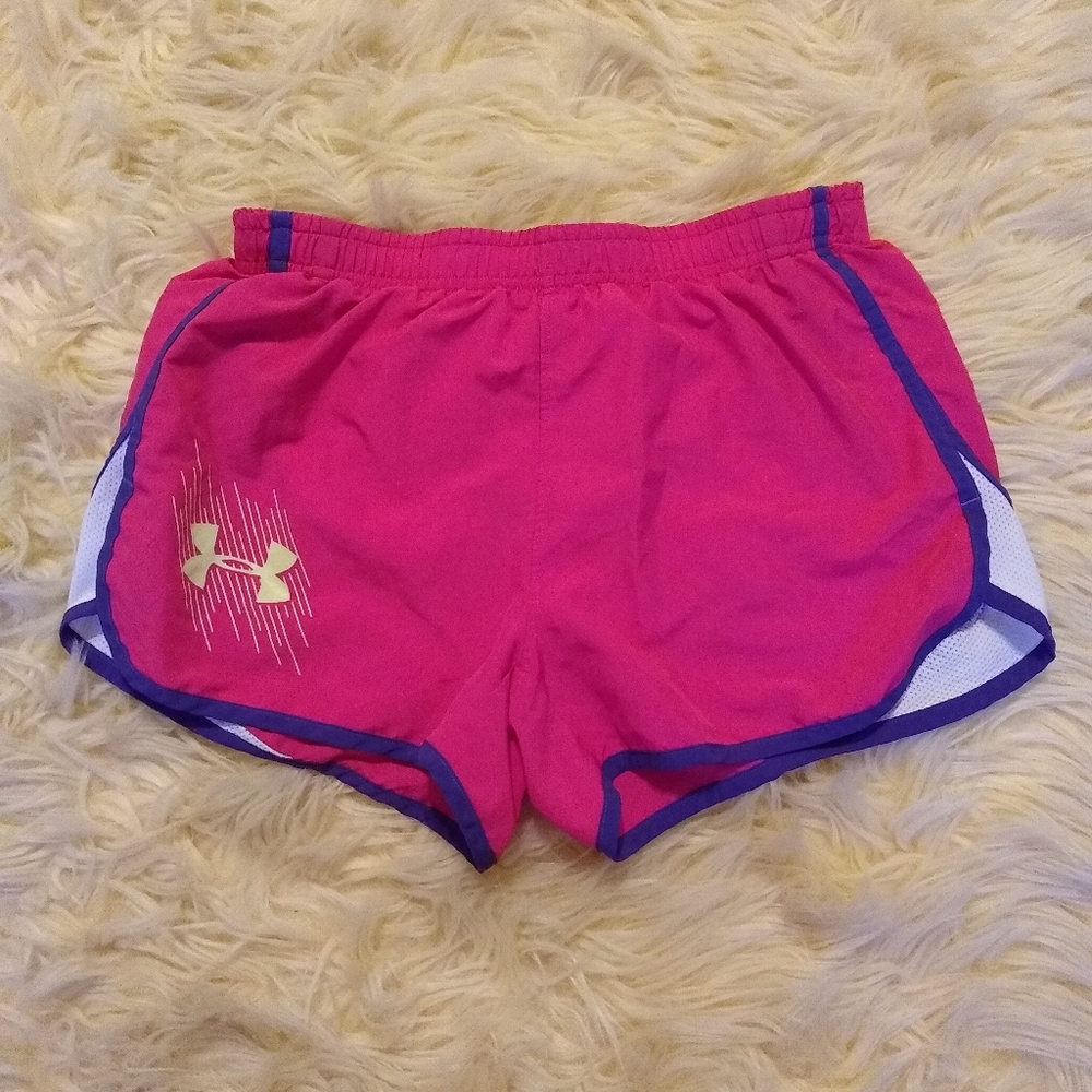 Under Armour Athletic Shorts